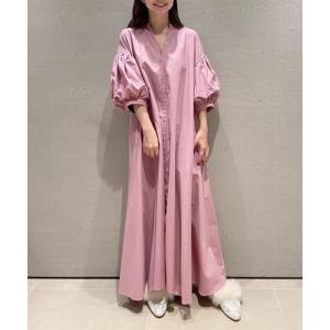 【神崎恵コラボ】コットンロングＯＰ