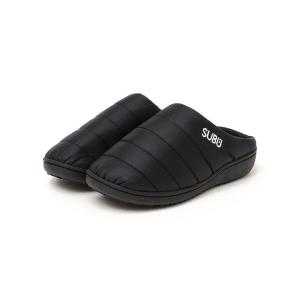 サンダル SUBU:ウィンターサンダル