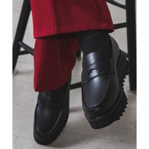 2022更新！】今人気の厚底レザーシューズ・革靴ブランド