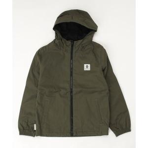 ブルゾン ジャンバー アウター ELEMENT/エレメント キッズ ジャケット BB026-761 キッズ 子供服 男の子 女の子