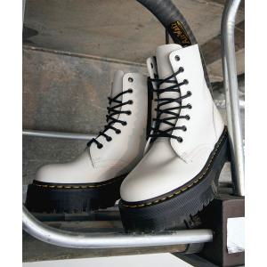 ブーツ メンズ Dr.Martens / ドクターマーチン JADON 8EYE