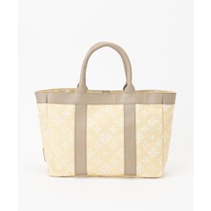 トートバッグ バッグ 【VINTAGE COLLECTION】ライントート【コットンジャガード】/CE-898-WEB