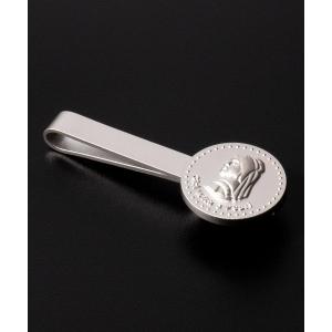 JAM HOME MADE（ジャムホームメイド） ネクタイピン ONE SIZE シルバー