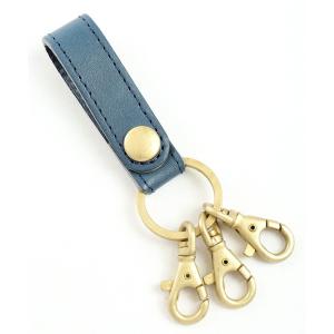 MONTBLANC（モンブラン） キーホルダー サルトリアル ループ