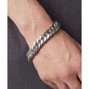 ブレスレット SBG 喜平チェーンブレスレット メンズ レディース