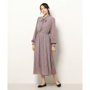 Ingni ワンピース 花柄の商品一覧 通販 Yahoo ショッピング