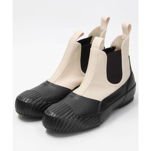 スニーカー FINE VULCANIZED/ファインバルカナイズ ALW SIDEGOA/サイドゴア...