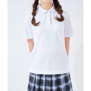 repipi armario（レピピアルマリオ） ポロシャツ 「repipi armario