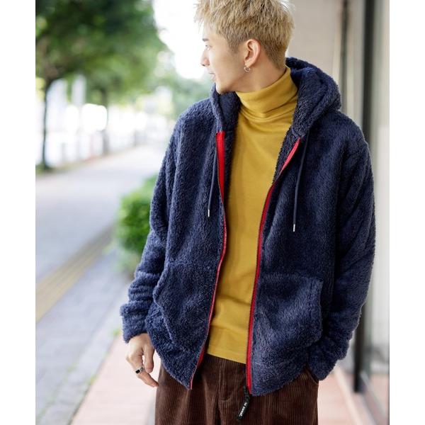 パーカー 「no sweat.×ADMIX/ATELIER SAB MEN」コラボ ユニセックス シ...