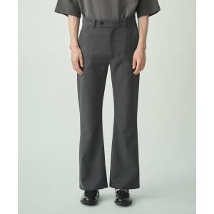 Juha（ユハ） ジーンズ RUST WORK DENIM PANTS メンズ レディース