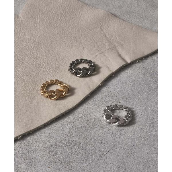 指輪 リング Gradation Ring M レディース メンズ