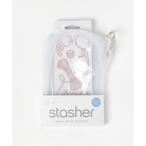 キッチン レディース stasher　Silicone go bag｜zozo