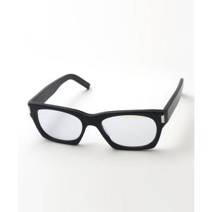 SAINT LAURENT サングラス 「SAINT LAURENT/サンローラン」ボストン