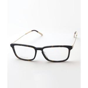 GUCCI グッチ メガネフレーム 眼鏡 メガネ めがね 伊達メガネ 黒 GUCCI（グッチ） 伊達メガネ メガネ 眼鏡 「GUCCI/グッチ」スクエア