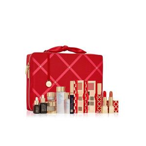 コスメセット コフレ エスティ ローダー estee lauder 「販売終了/ホリデー2021」メークアップ コレクション 2021