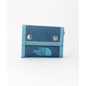 財布 ＜THE NORTH FACE（ザ ノースフェイス）＞BCドットワレット