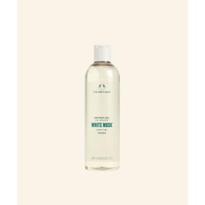 THE BODY SHOP（ザボディショップ） 香水 ホワイトムスク オードトワレ