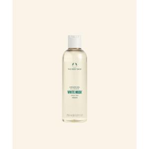ザボディショップシャワージェル750ml  4本セット ビッグシャワージェル STM｜ THE BODY SHOP（ザ・ボディショップ
