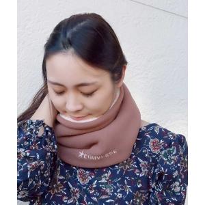 ネックウォーマー スヌード CONVERSE FLEECE NECK WARMER/フリース/ネックウォーマー/レディース/コンバース レディース メ
