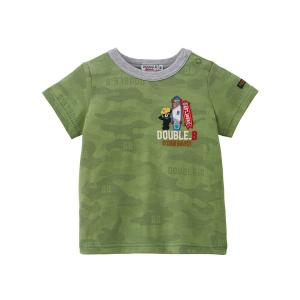 新品　未使用　ミキハウス　プッチー　だまし絵　半袖　Tシャツ　80 半袖Tシャツ – ミキハウスオフィシャルサイト