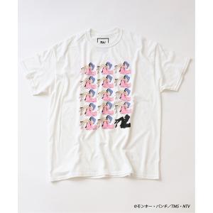 アニメtシャツの商品一覧 通販 Yahoo ショッピング