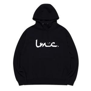 メンズ パーカー 「LMC」ARABIC HOODIE / エルエムシー アラビック ロゴ フーディー