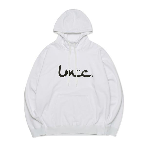 パーカー 「LMC」ARABIC HOODIE / エルエムシー アラビック ロゴ フーディー メン...