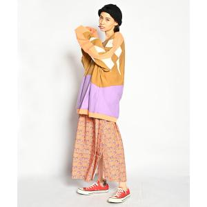 トレーナー スウェット Jagged Big Sweat / ジャッジドビッグスウェット メンズ レディース