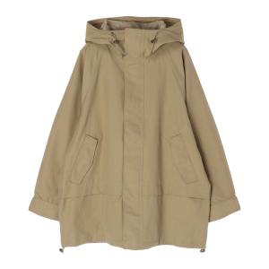 パーカー マウンテンパーカー フード付きマウンテンパーカー