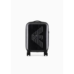 ARMANI 並行輸入 アルマーニ キャリーケース オーバーサイズ