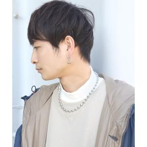 SBG by 7JEWELRY ピアス インフルエンサー つぐ吉コラボ SBG デザイン