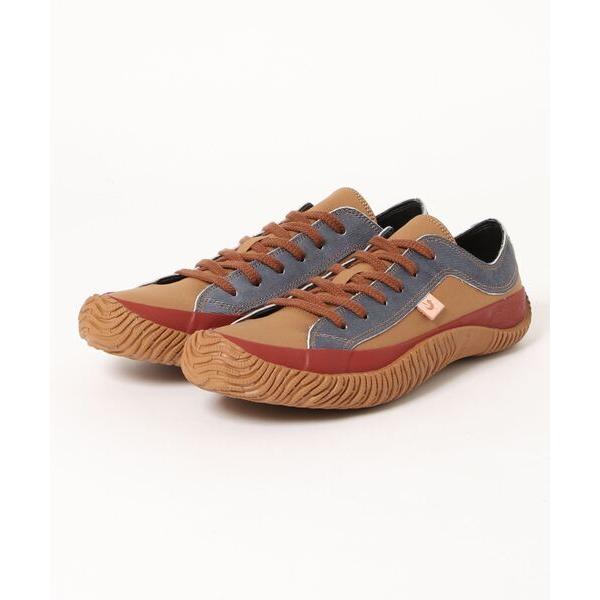 スニーカー 「SPINGLE」スピングルC SPM-182 メンズ