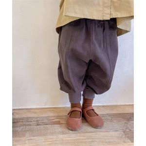 裾絞りカーゴチノパンツ（キッズ）の買取情報