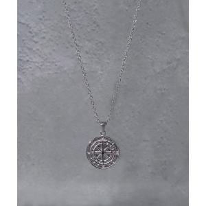 Pherrow's（フェローズ） ミリタリーネックレス U.S.N PENDANT USN