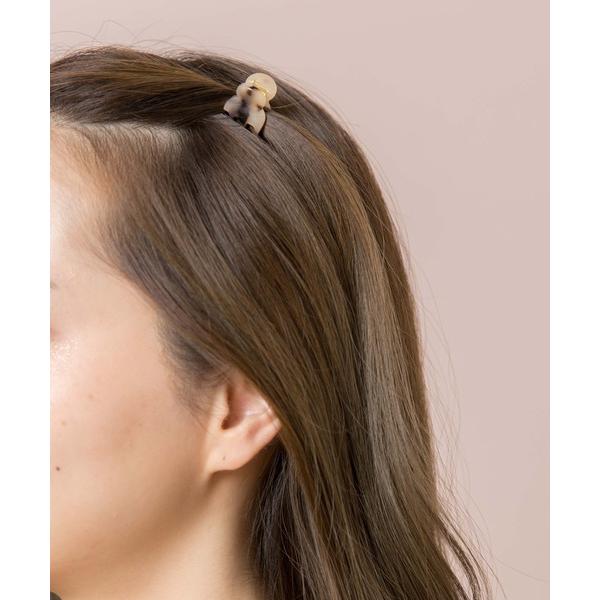 ヘアクリップ レディース ベイビーヘアクリップ