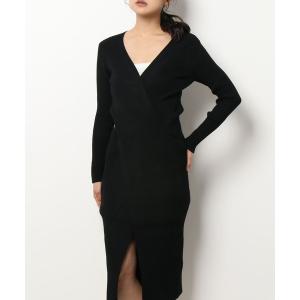 カシュクールワンピースのランキングtop100 人気売れ筋ランキング Yahoo ショッピング