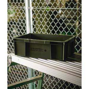 NEIGHBORHOOD（ネイバーフッド） 22AW FOLDING CONTAINER.PP 222MYNH