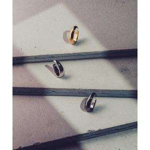 イヤーカフ Drop Earcuff レディース メンズ