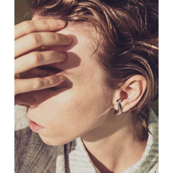 イヤーカフ Drop Earcuff レディース メンズ
