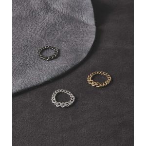 JUSTIN DAVIS（ジャスティンデイビス） 指輪 リング STRAWBERRY SWITCH