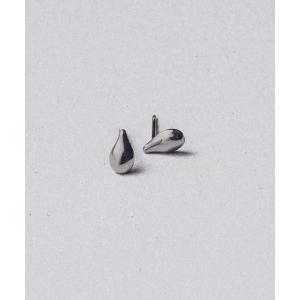 ピアス Drop Pierce レディース メンズ