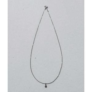 ネックレス Drop Necklace レディース メンズ