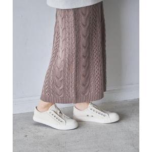 スリッポン キャンバススリッポン