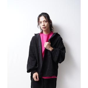 YANUK（ヤヌーク） ジャケット Gジャン ストレッチデニムジャケット