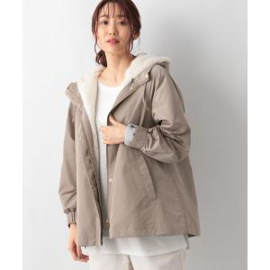 パーカー マウンテンパーカー 3WAY撥水マンパ/218103 レディース