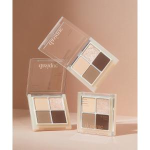 アイシャドウ レディース 「dasique/デイジーク」Shadow Palette #Under Eye Maker アンダーアイメーカー