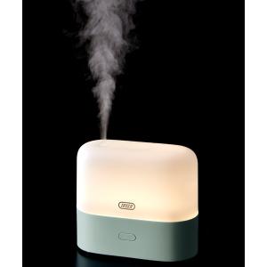トフィー 抗菌LEDアロマ加湿器