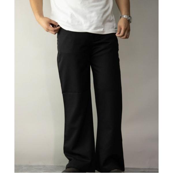 パンツ 「Sa」「it」フレアパンツ メンズ レディース