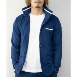 BLUE BLUE（ブルーブルー） ジャケット テーラードジャケット Brooks