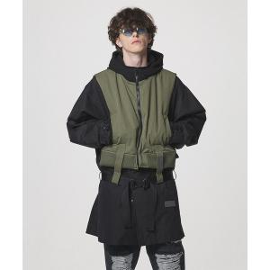 GOLD ミリタリージャケット モッズコート : ZOZOTOWN Yahoo!店 - 通販